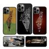 Herbst P-Palästina-S Karte Arabische Handyhülle Für iPhone 17 Air 15 13 14 11 12 Pro Max Max Plus 14 Rückseite