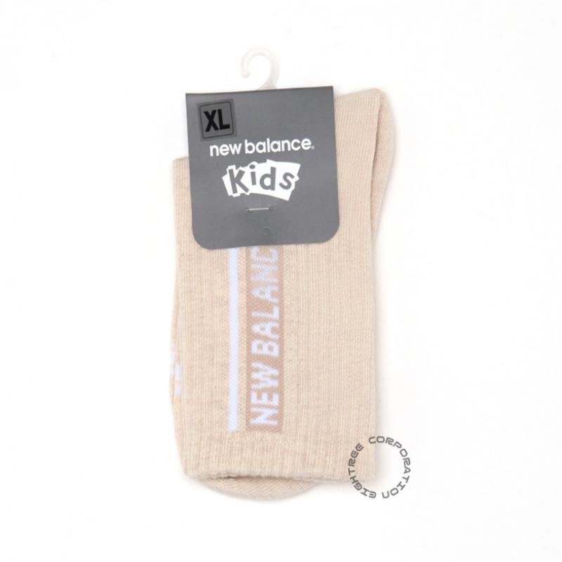 New Balance Kids New Balance Kids New Balance Skys Sports Long Sock Nk8ecf107u 35