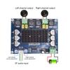 TPA3116D2 2*120W Zweikanal Digital Stereo Audio Leistungsverstärkerplatine DC12-26V Hohe Leistung CS8673 DIY Verstärker Soundplatine
