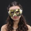 Cartoon Halloween Mask Eye Mask Props Cosplay Mask Nightclub Masquerade Mask  Women