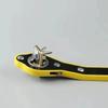 Effort-Saving Ratchet Car Jack Wrench for Sedans & Small Cars