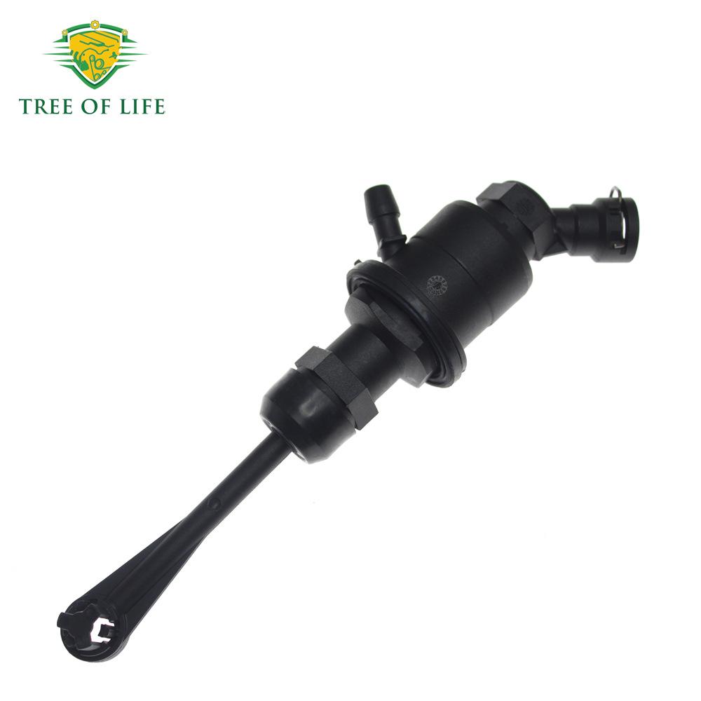 Suitable Clutch Master Cylinder for Renault Kangoo/Grand Kangoo II - Part Numbers 8200151785, 804815.