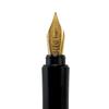 Haute Majestic Fountain Pen, Black, FF-20MJ-BK
