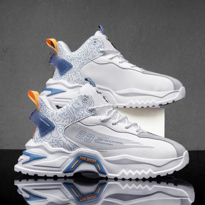 Scarpe da uomo – Sneakers