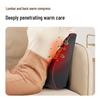 AUX Full Body Heating Massage Cushion