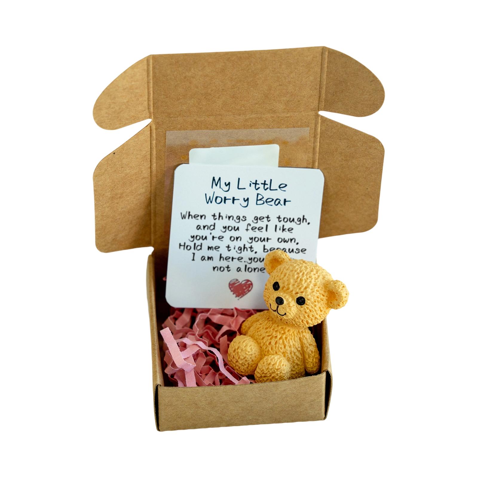 

Подарочные открытки в коробке, Подарки для утешения друзей, Подарки на выпускной One Size