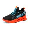 Shoes Men's plus Size Blade Flyknit Trendy Shoes Summer Men's Fashion Casual Running Sneaker Sneakers