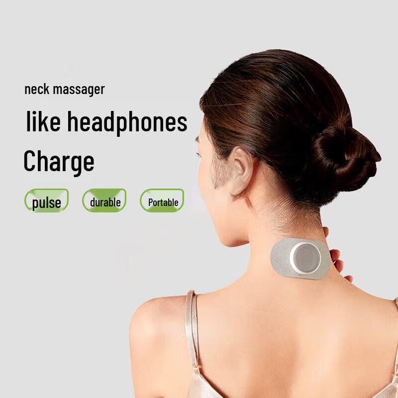 LoFan Portable Low-Frequency Pulse Massager