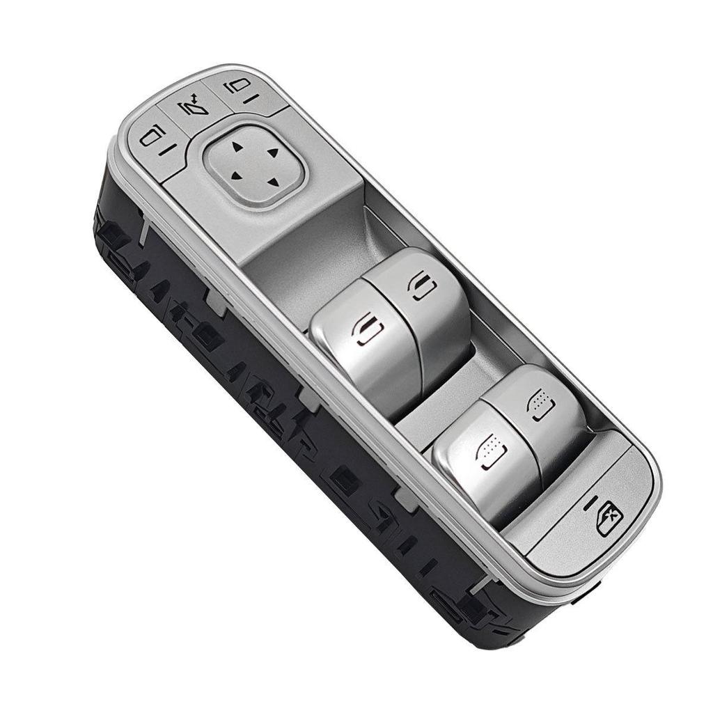 Electric Window Lifter Control Switch for Mercedes-Benz GLE W167