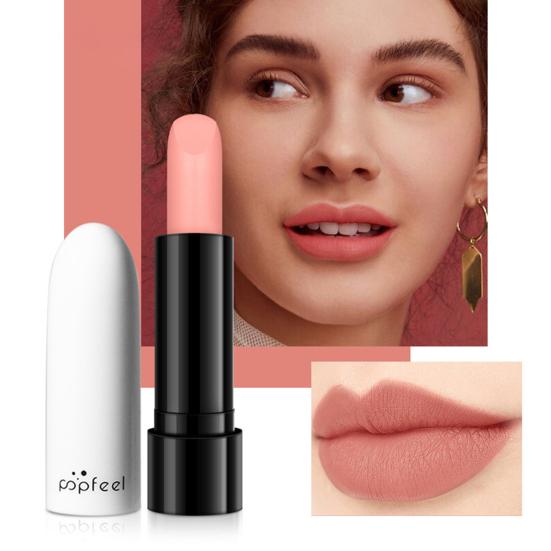 

3G Lipstick Long Lasting Beauty Portable Matte Lip Gloss