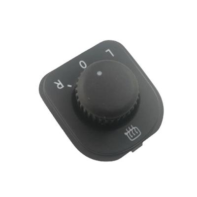 Mirror Adjust Switch Knob For VW Jetta Golf 5 6 1K0 959 565 F/H 1K0959565F 1K0 959 565F 1K0 959 565H 1K0959565H