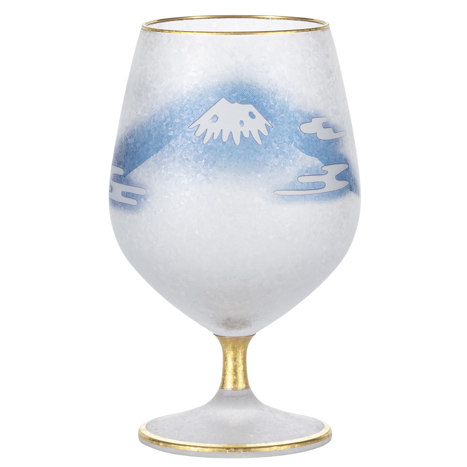 

Aderia Premium Nippon Taste Blown Ink and Rabbit Design Stemware Made in Gift A stylish gift for Respect for the Aged 60th and other special Features