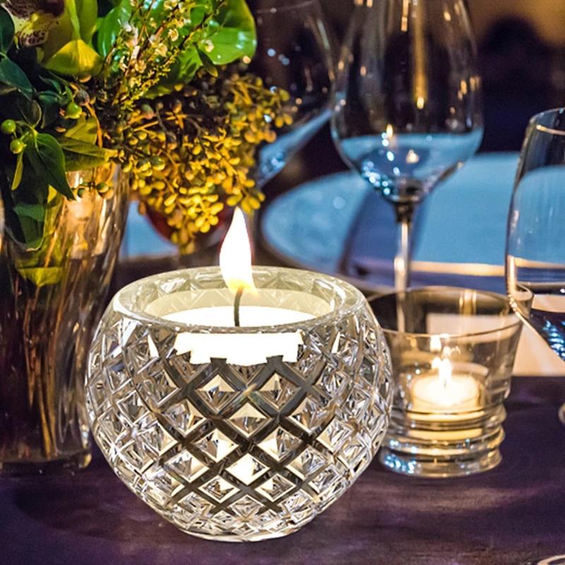 Silikonowe formy okrągły cement gliniany świecznik betonowa doniczka tynk świecznik żywica epoksydowa forma do przechowywania świecznik