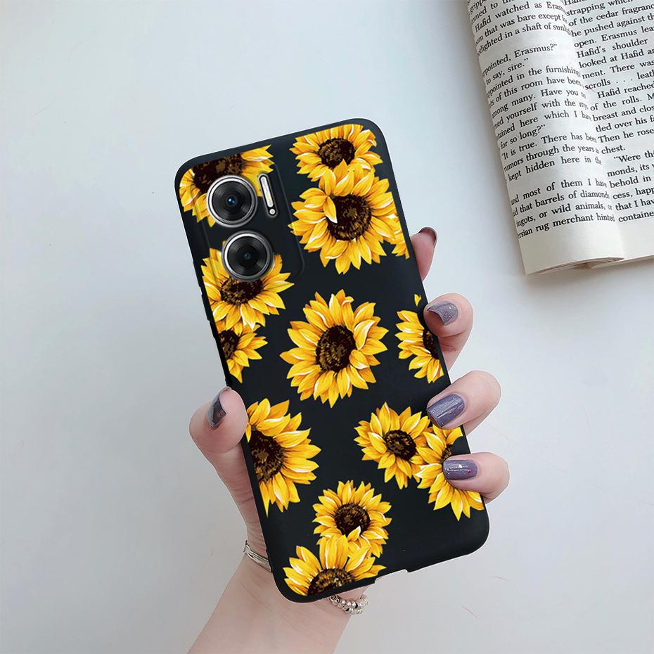 Für Xiaomi Redmi 10 11 Prime Plus 5G Hülle 2022 Mode Liebesherz Rückseitige Schutzhülle Für Xiaomi Redmi Note 11E Note11E Fundas