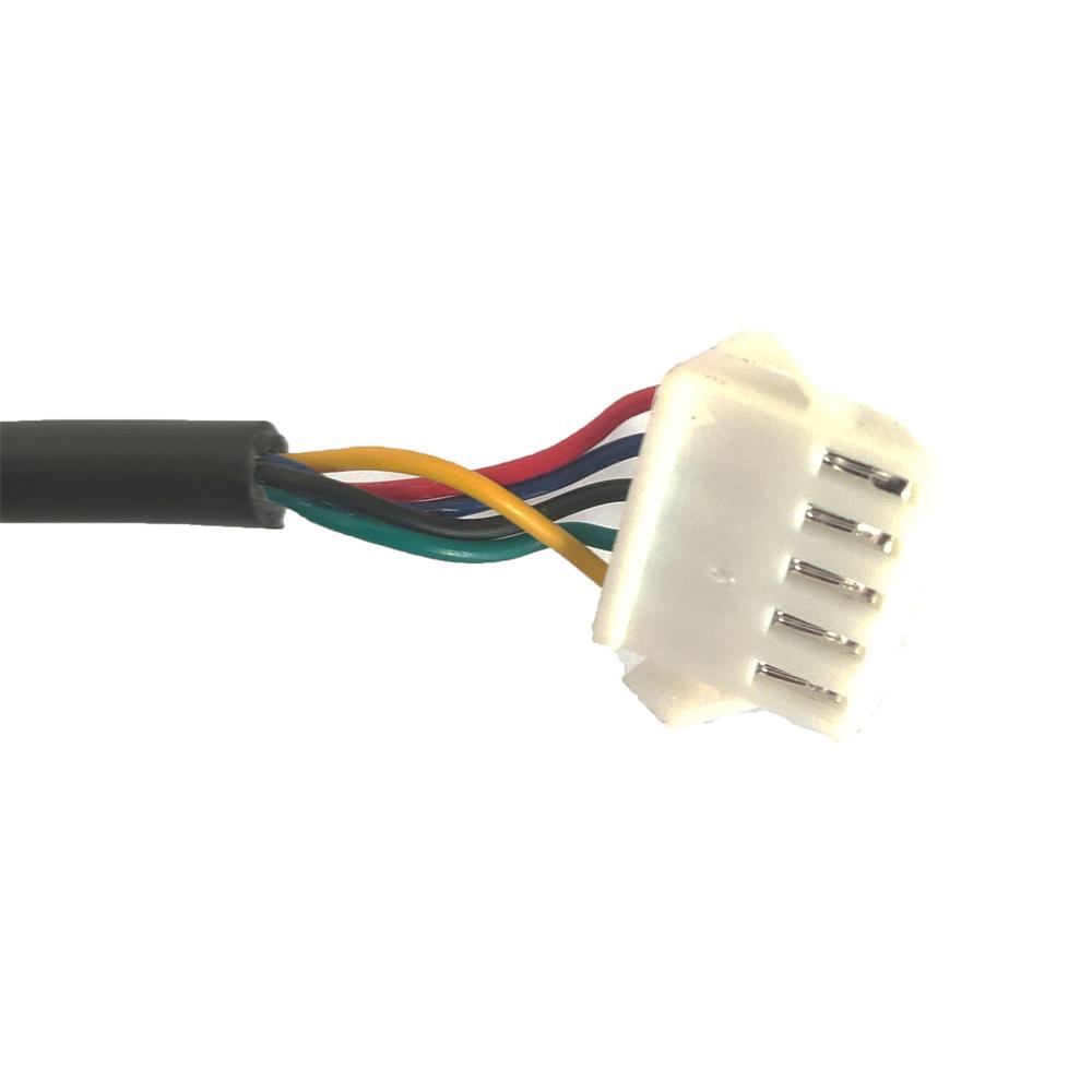 Displej pro elektrokolo SM konektor pro KT řídicí jednotku 36V 48V