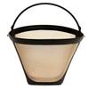 Generic Conical Coffee Filter, Coffee Maker Machine Filter, Mesh Strainer