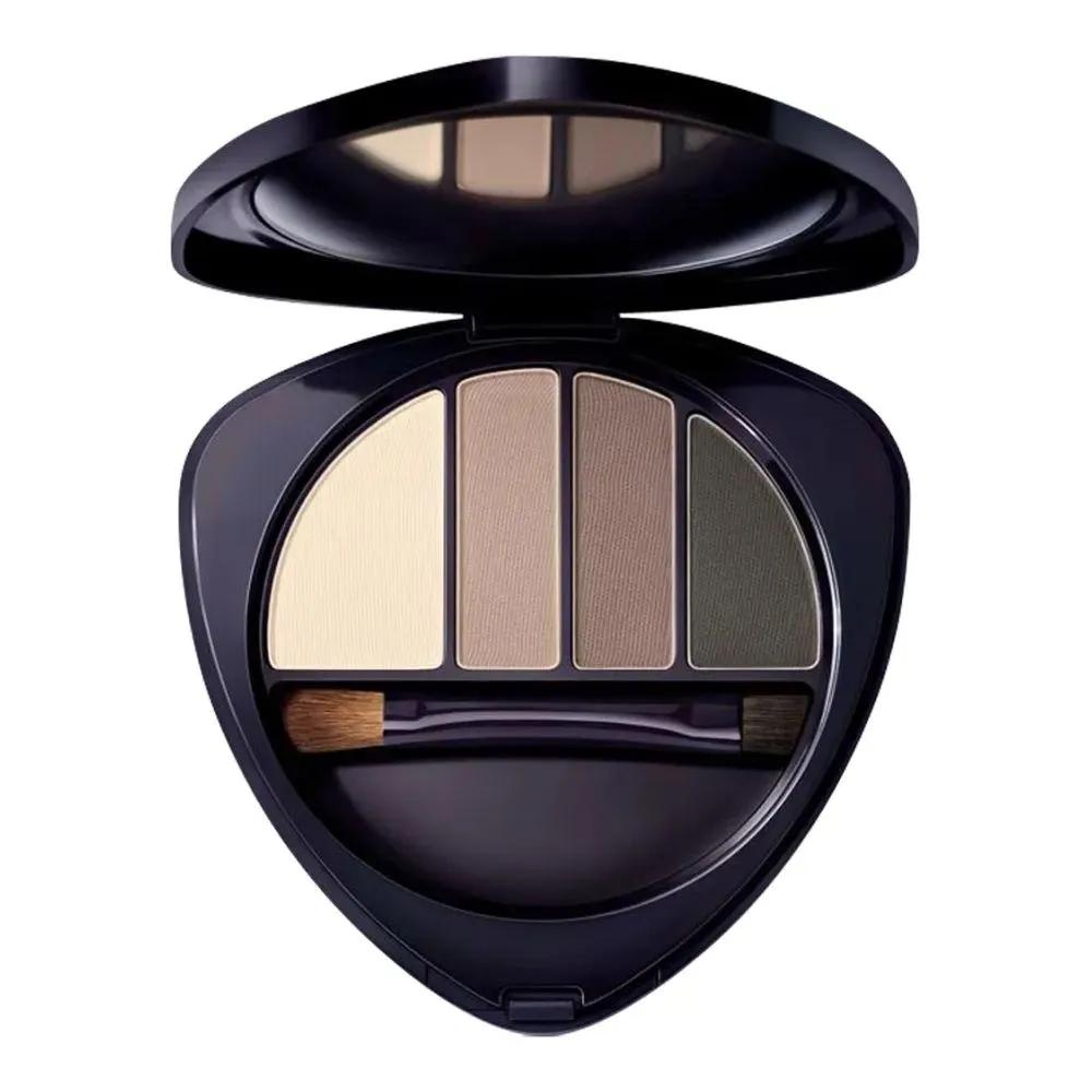 Dr. Hauschka Eye & Brow Palette 5.3g