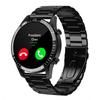 GT4 Smartwatch Bracelet: Multi-Functional Bluetooth Calling, Health Monitoring, Blood Pressure, Heart Rate, Sports Tracking.