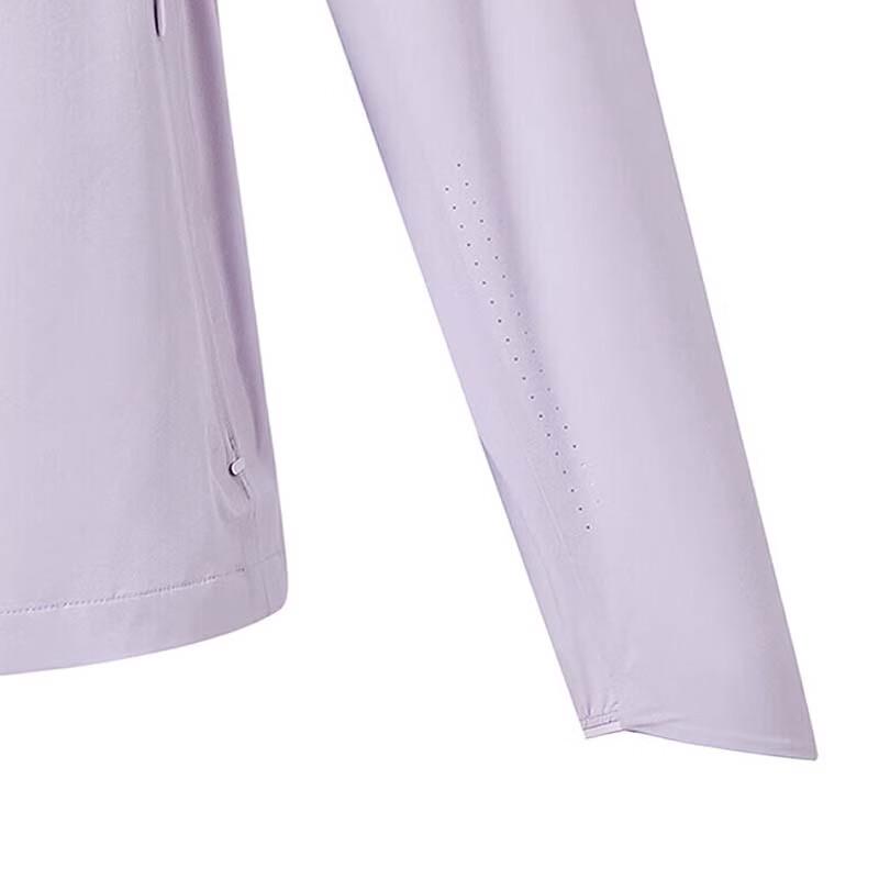 BOSIDENG B261321392 Short Hooded Sun Protection Jacket