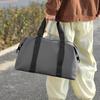 Travel Bag Men's Handbag Large Capacity Fitness Storage Bag Trendy Sports Backpack Short-distance Business Trip Luggage Bag