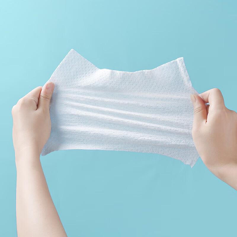 Fresh Life Thick Bubbly Cleaning Cloth