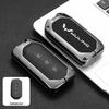Wuling 2023 Capgemini Premium Key Case: Stylish Unisex Bag Buckle for Car