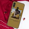 Gallavich Shameless American TV For Huawei Nova Y90 Y70 Y60 Y72 Y73 Y61 Y91 7i 8i 11i 12i 12s 9 10 SE P20 P30 P40 Lite Case