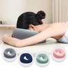 Cuscino a faccia in giù Cuscino prono per riposo a faccia in giù Comfort Memory Foam Ergonomia Massaggio a casa Poggiatesta per salone di bellezza