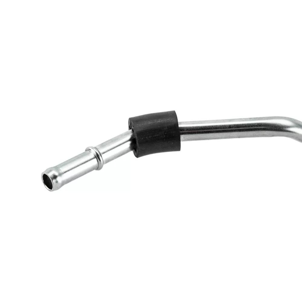 Turbocharger Coolant Return Pipe 11537600592 For Bmw F20 F21 F30