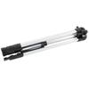 Level Inclinometer Tripod Aluminum Alloy Spirit Level Bracket Fixed Stand 150cm 58in
