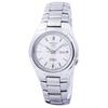 Refurbished Seiko 5 Automatic 21 Jewels SNK601 SNK601K1 SNK601K Men's Watch