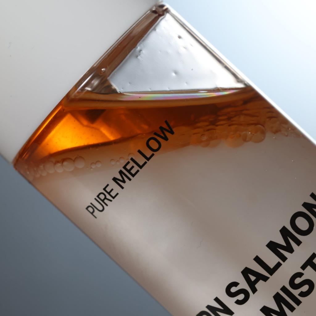 PURE MELLOW PDRN Salmon Oil Mist 100ml