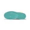 New Jordan 1 Mid SE PS Clover BQ6932-037