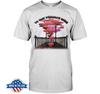 The Velvet Underground Rock Band Loaded Album Retro T-shirt Lou Reed John Cale