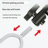 Auto Lock Fishing Rod Holder with 360 Degree Rotation and Steel Base Universals Fishing Poles Holder for Secure Angling