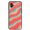 For Samsung XCover7 Pro 3D Case Soft TPUSilicone Bumper Protector Relief Flower Emboss Phone Cover Funda Galaxy XCover 7 Pro