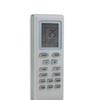 Universal Air Conditioner Remote Control English Infrared Remote Control Replacement for GELI