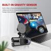 3-Kanal-Dashcam für Autos, 1080P, Autokamera, WLAN-Videorecorder, Vorne/Innen, Rückfahrkamera, Auto-DVR, Black Box, Autozubehör