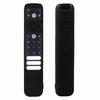 Luminous Remote Control Case Anti-fall Remote Control Sleeve Silicone Case for TCL RC902V
