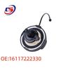 Compatible BMW Fuel Tank Cap 16117222330 - High-Quality Replacement.