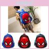 Cute And Colorful Eva Kids Backpack With Stylish Cartoon Design For School And Everyday Use