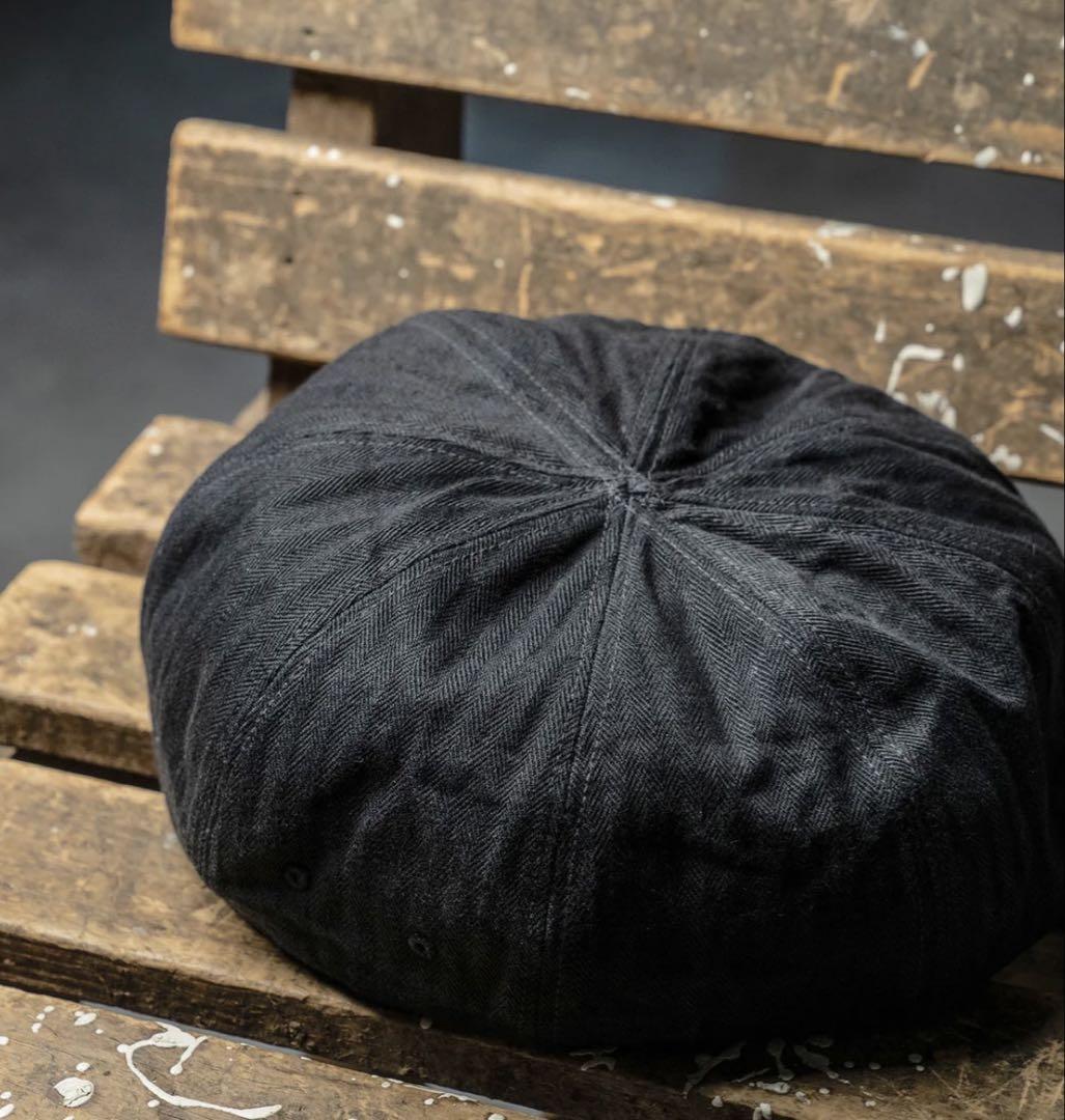 

[USED] Kawashima Takahiro x CPH 8 PANEL TWILL