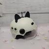 Kids Cartoon Summer Motorcycle Helmet