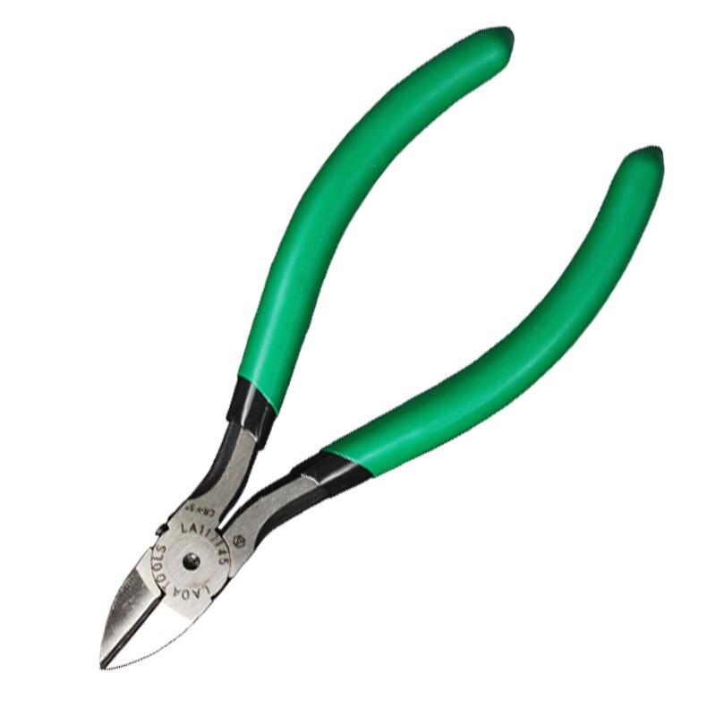 LAOA 5-inch Mini Diagonal Cutting Pliers