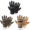 Touch Screen Anti-Skid Full Finger Tactical Gloves For Men And Women Driving Riding Hunting Motorcycle Climbing Tactical Gloves