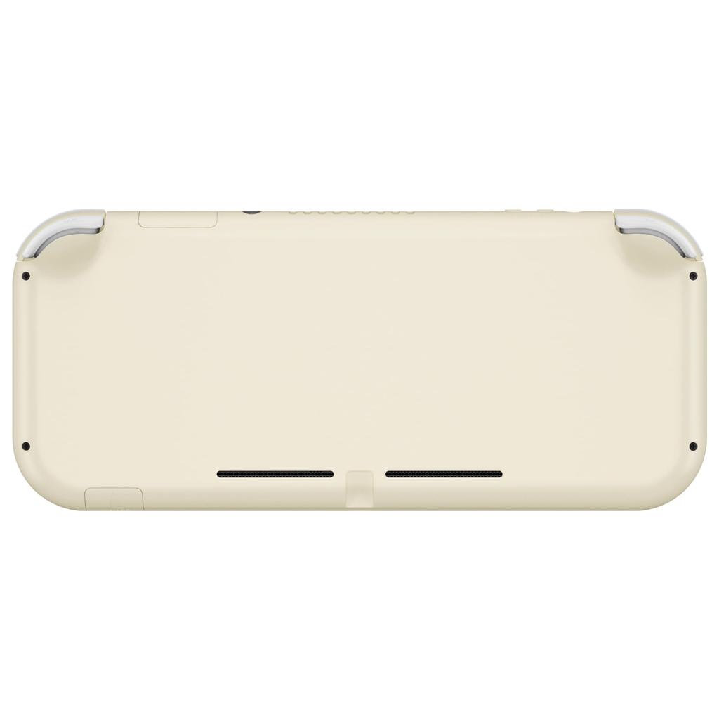 EXtremeRate Fai-da-te Guscio Compatibile per Switch Nintendo Switch Lite Kit di Riparazione Controller con Cover Personalizzata per Switch Lite Lite,