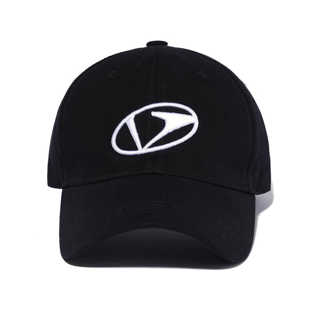 Noming [2Pack] New Logo Cotton Ball Cap / 4 Colors