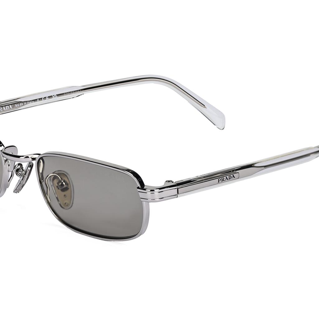 Prada Trendy UV Protection Square Sunglasses Men sunglasses OPR-B54S