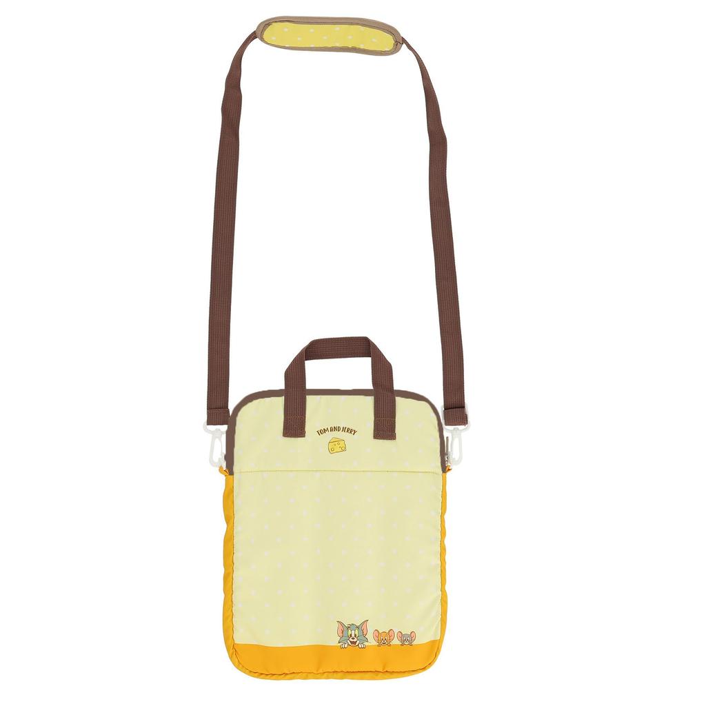 Pouzdro na tablet Best Friend Case 15 Tom a Jerry [Marushin]