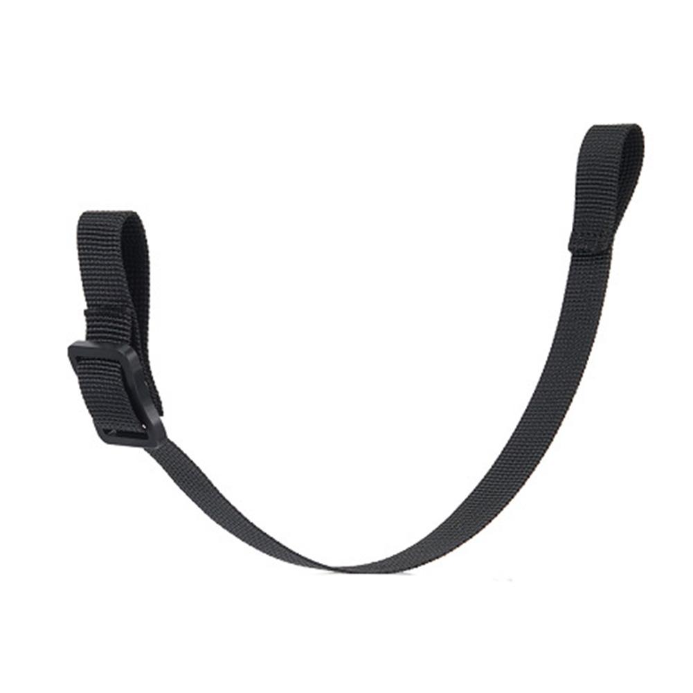 

Abrasion-Resistant Hockey Helmet Accessories Ice Hockey Chin Strap чёрный